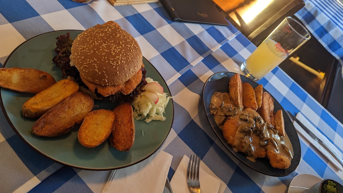 Gaststätte Jedermann-10