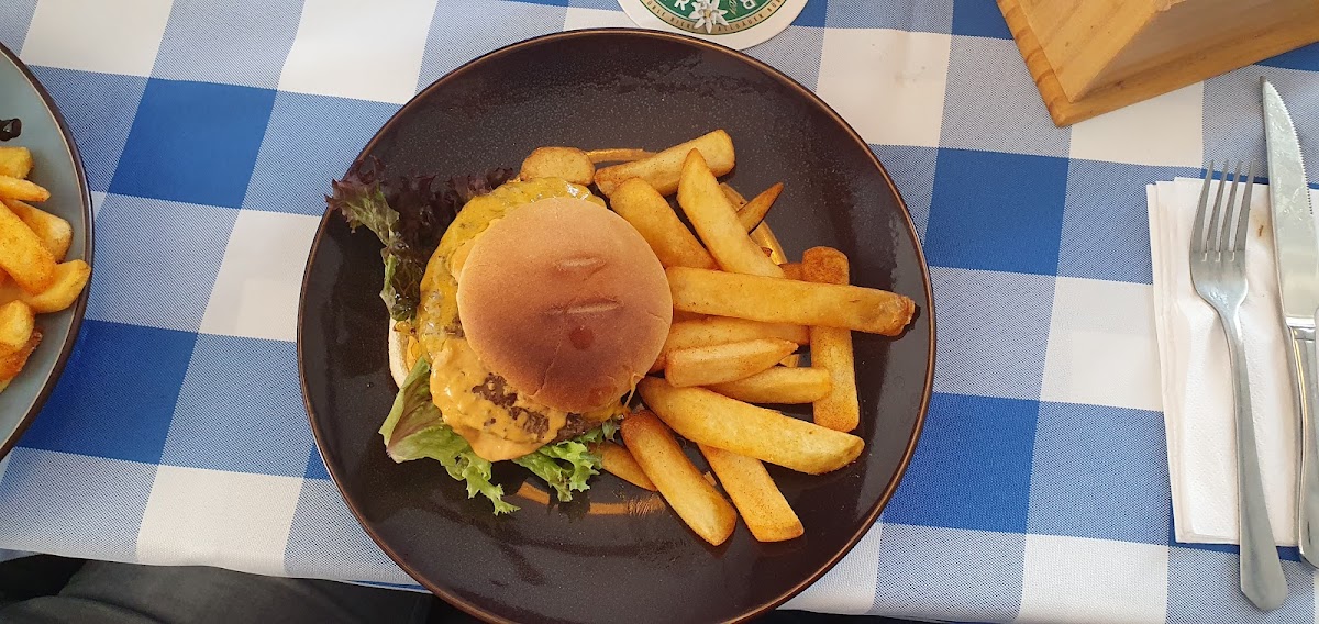 Gaststätte Jedermann-6