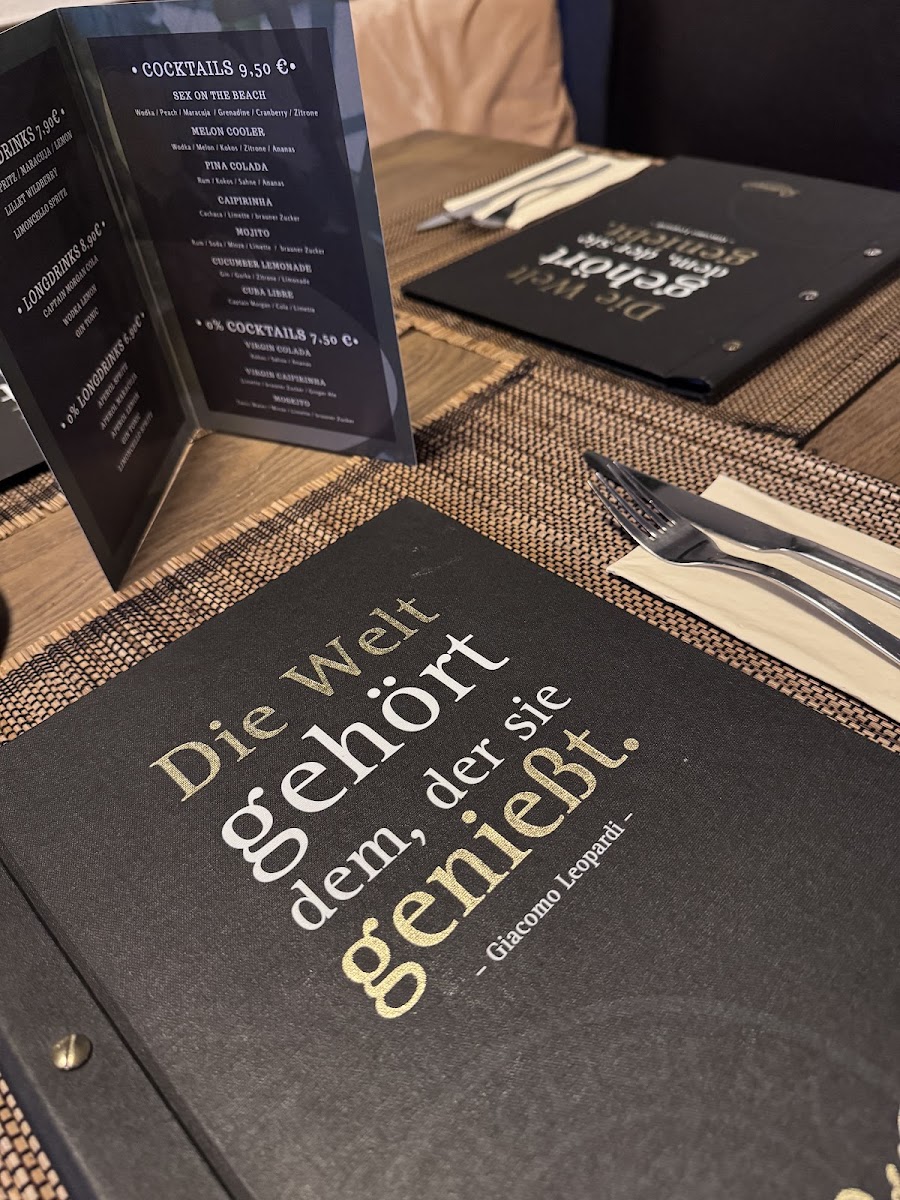 Menu Gaststätte Jedermann-6